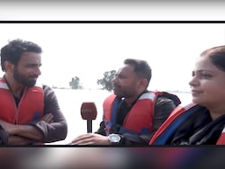 &quot;Bringing Back Normalcy In Punjab Biggest Challenge&quot;: Sonu Sood To NDTV