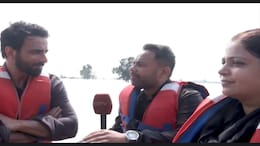 Sonu Sood To NDTV: "Roads, Fields Destroyed, People Clueless About Future"