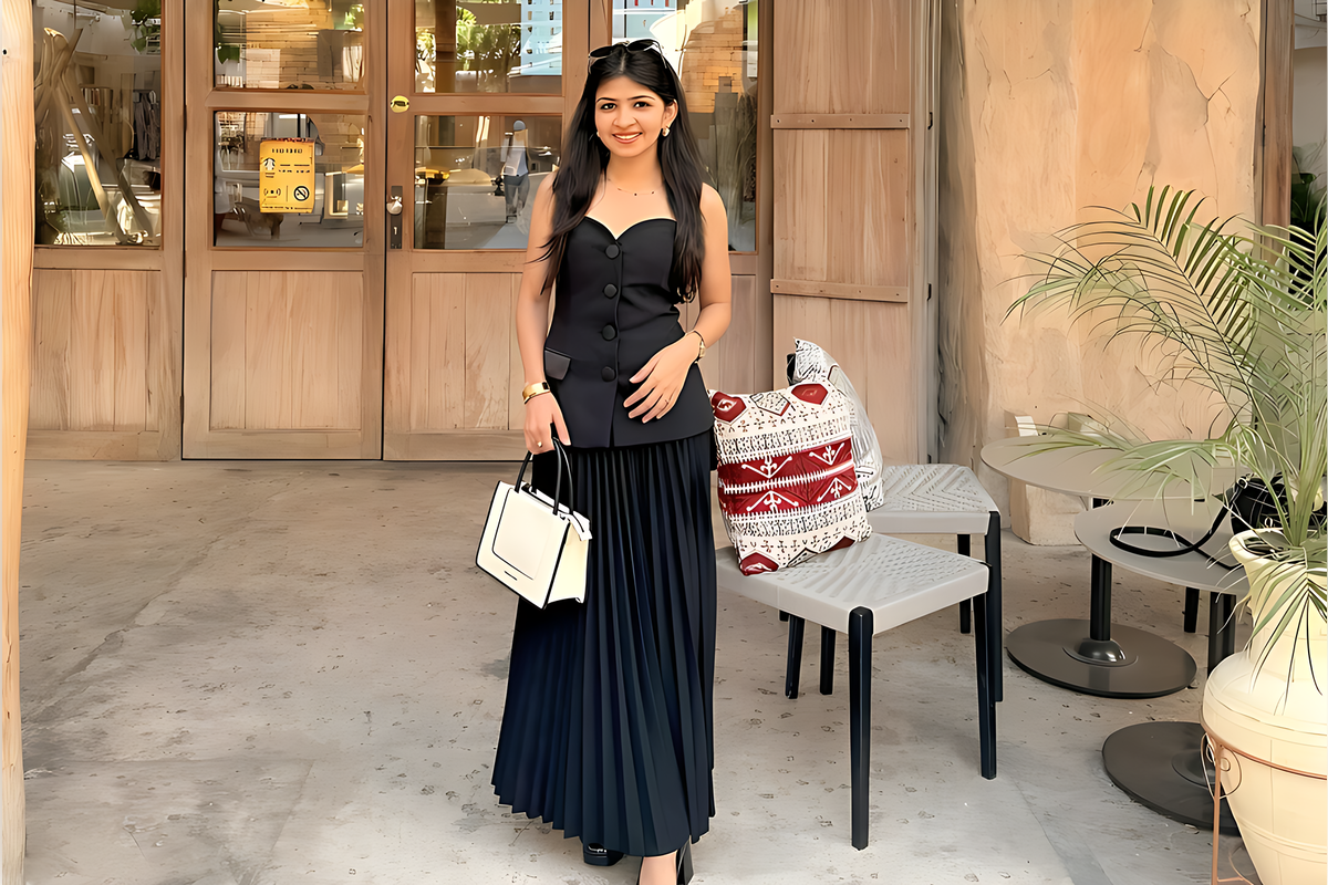 Sakchi Jain,Sakchi Jain Instagram,Sakchi Jain Social media,Sakchi Jain Latest updates,trending story,viral news,Whosthat360,Sakchi Jain age,Sakchi Jain traffic challan rules