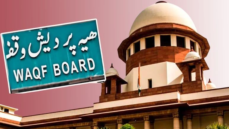 Interim Order, Court Observations: What You Should Know About Waqf Order