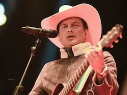 BCCI Confirms Tribute For Zubeen Garg Ahead Of India vs Sri Lanka Women's World Cup Opener