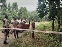 4 Members Of Armed Gang Killed In Encounter In Assam