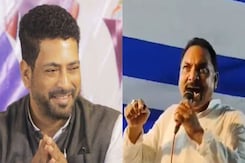 Bengal Shocker: Trinamool MLA Threatens To Pour Acid In BJP Leader's Mouth Bengal Shocker: Trinamool MLA Threatens To Pour Acid In BJP Leader's Mouth