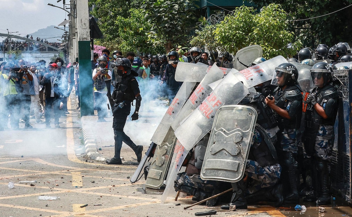 Latest and Breaking News on NDTV Latest and Breaking News on NDTV