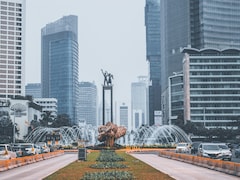 Indonesia Tourism Ministry Urges Visitors To Stay Calm And Continue Their Holidays Amid Protests
