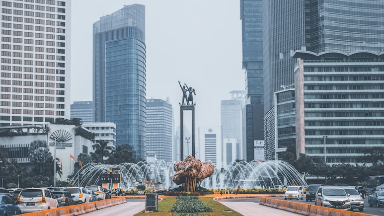 Indonesia Tourism Ministry Urges Visitors To Stay Calm And Continue Their Holidays Amid Protests Indonesia Tourism Ministry Urges Visitors To Stay Calm And Continue Their Holidays Amid Protests