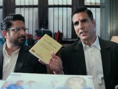 <i>Jolly LLB 3</i> Trailer X Reactions: Fans Say 