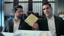 <i>Jolly LLB 3</i> Trailer X Reactions: Fans Say "<i>Paisa Vasool</i>" For Akshay Kumar-Arshad Warsi's Courtroom Drama
