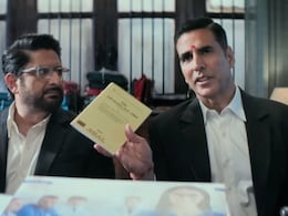 <i>Jolly LLB 3</i> Trailer X Reactions: Fans Say "<i>Paisa Vasool</i>" For Akshay Kumar-Arshad Warsi's Courtroom Drama <i>Jolly LLB 3</i> Trailer X Reactions: Fans Say "<i>Paisa Vasool</i>" For Akshay Kumar-Arshad Warsi's Courtroom Drama