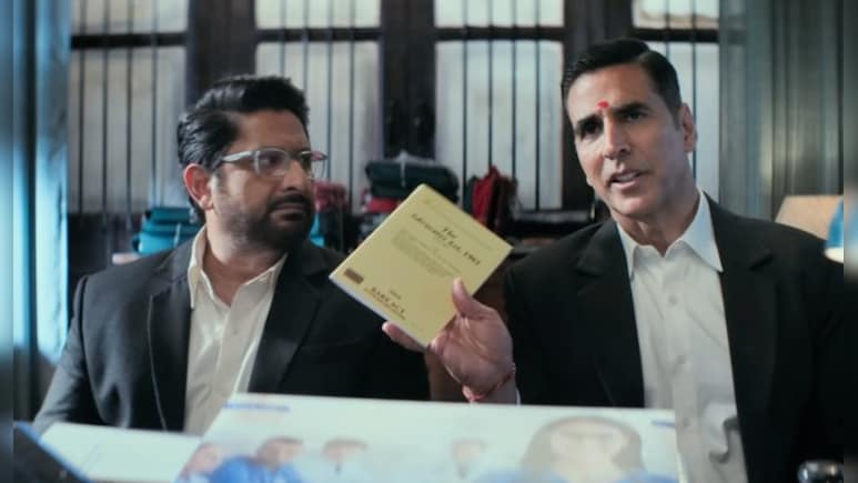 Jolly LLB 3 Box Office Prediction: पहले ही दिन फिल्म तोड़ेगी कई सारे रिकॉर्ड, मिल सकती है इतने करोड़ की ओपनिंग