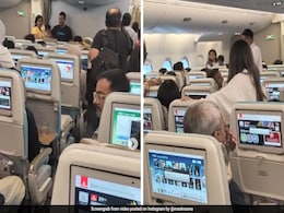 Indians Deboard Emirates Plane After Trump's H-1B Fee Order, Flight Delayed By 3 Hours Indians Deboard Emirates Plane After Trump's H-1B Fee Order, Flight Delayed By 3 Hours