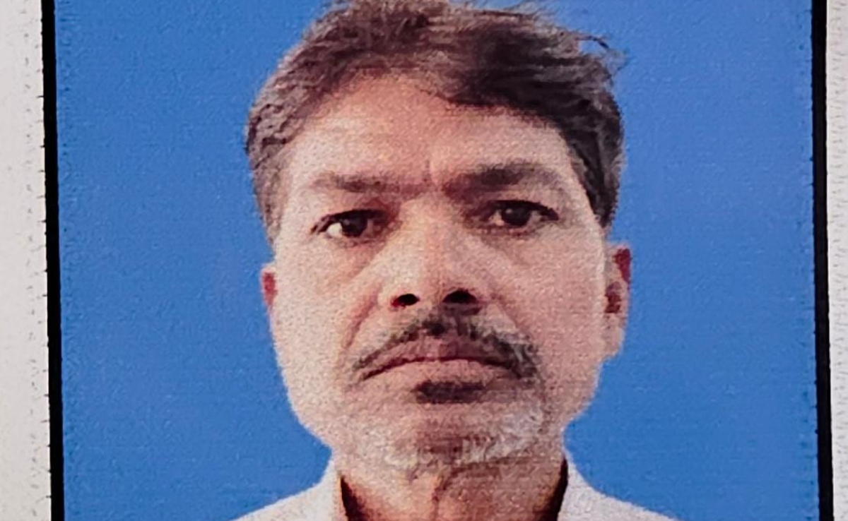 कर्ज के तले दबे दलित मजदूर ने ट्रेन के आगे कूदकर दी जान, परिवार ने फाइनेंस कंपनी पर लगाया यह आरोप