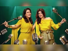 'टू मच विद काजोल और ट्विंकल' का ट्रेलर हुआ लॉन्च, ये एक्टर्स होंगे गेस्ट 'टू मच विद काजोल और ट्विंकल' का ट्रेलर हुआ लॉन्च, ये एक्टर्स होंगे गेस्ट