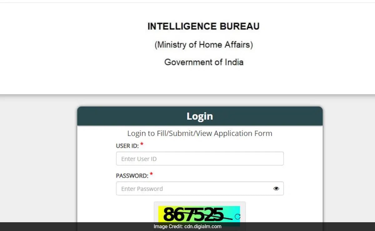 IB ACIO Phase 1 Answer Key 2025 Released, Here's How To Check
