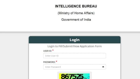 IB ACIO Phase 1 Answer Key 2025 Released, Here's How To Check