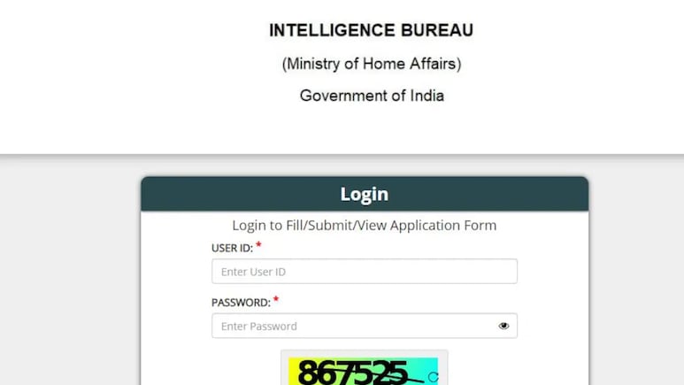 IB ACIO Phase 1 Answer Key 2025 Released, Here's How To Check