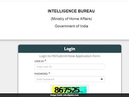 IB ACIO Phase 1 Answer Key 2025 Released, Here's How To Check IB ACIO Phase 1 Answer Key 2025 Released, Here's How To Check