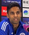 'Abhi To Chalu Hua Hai': SKY's Hilarious Response Ahead Of Clash vs Pakistan