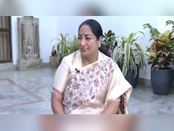 &#039;Strong Father One Moment, Caring Mother Next&#039;: Rekha Gupta On PM Modi