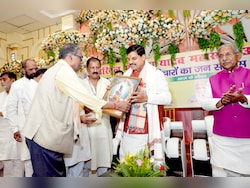 Eyeing Bihar&#039;s Yadav Votes, BJP Brings In Madhya Pradesh Chief Minister