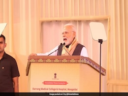 PM Modi At 75: From G20 Leadership To Vaccine Diplomacy, India On Global Stage PM Modi At 75: From G20 Leadership To Vaccine Diplomacy, India On Global Stage