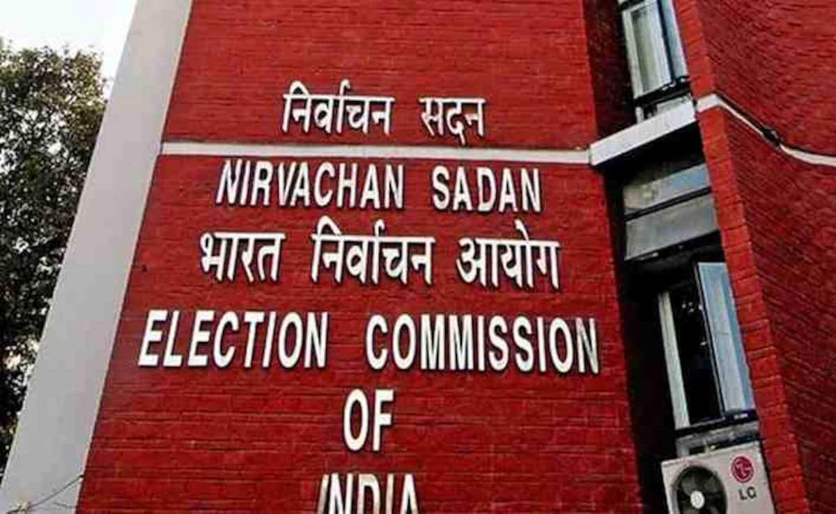 Election Body To Visit Bihar On October 4-5 To Review Poll Preparedness