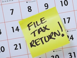 Why ITR Filing Deadline Was Extended By A Day