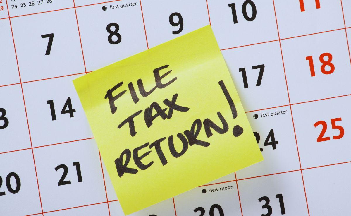 From ITR Filing To Passport Fees, 6 Financial Changes Taking Effect From July 1