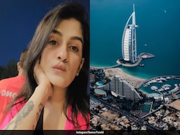 From Rs 18,000 In Bengaluru To Dubai: Woman Says She Was Happier Earning Less From Rs 18,000 In Bengaluru To Dubai: Woman Says She Was Happier Earning Less