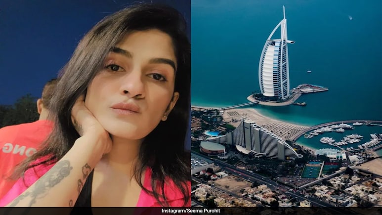 From Rs 18,000 In Bengaluru To Dubai: Woman Says She Was Happier Earning Less From Rs 18,000 In Bengaluru To Dubai: Woman Says She Was Happier Earning Less