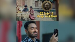 एक शो जो भर दे आपकी नवरात्रि में विश्वास और भक्ति - चलो बुलावा आया है