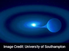 Dead Star's Supernova Explosion Could Be Visible From Earth During Daytime, Study Predicts