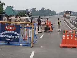 Chinese Woman Tries To Enter India Without Visa From Nepal Border, Arrested