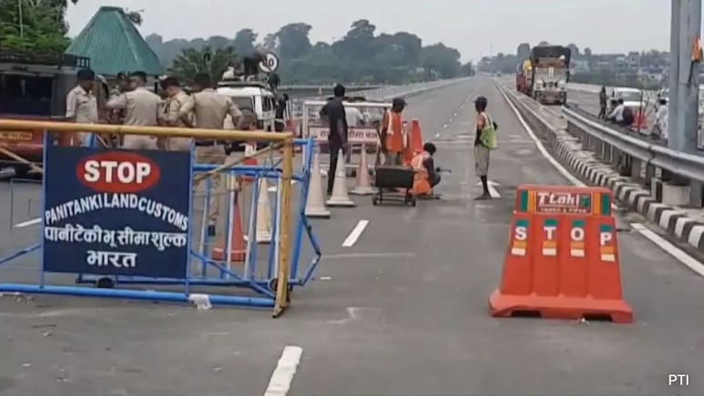 Chinese Woman Tries To Enter India Without Visa From Nepal Border, Arrested