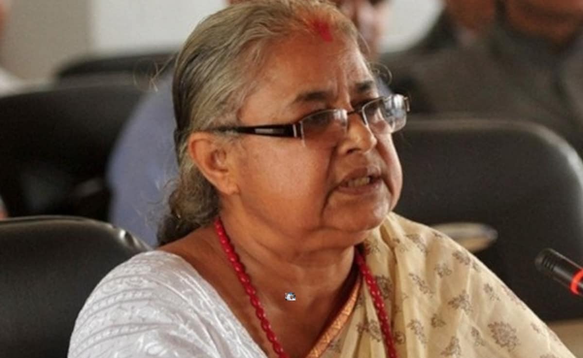 Who Is Sushila Karki, Nepal's New PM With An India Connection
