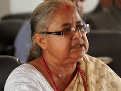 Who Is Sushila Karki, Nepal&#039;s New PM With An India Connection