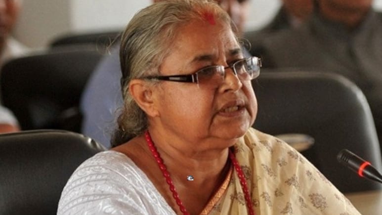 Who Is Sushila Karki, Nepal's New PM With An India Connection