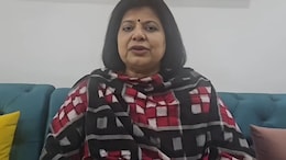 कुलपति सुनीता मिश्रा 30 दिन की छुट्टी पर गईं...अजीत कुमार को मिला चार्ज, राज्यपाल की ओर से जारी हुआ आदेश