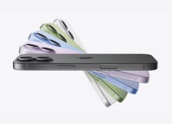 Apple iPhone 17 लाँच; ड्युअल कॅमेरा अपग्रेड आणि Super Retina XDR डिस्प्ले