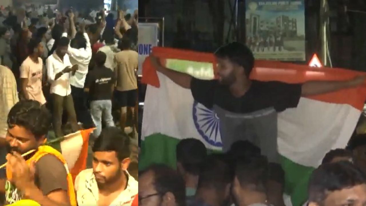 Ind vs Pak: 'आंधी हो या तूफान, जश्न तो मनेगा', भारत की धमाकेदार जीत पर आया फैंस का रिएक्शन