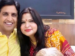 कुमार विश्वास की पत्नी मंजू शर्मा के इस्तीफे को राज्यपाल ने किया मंजूर, विवादों के बीच लिया था फैसला