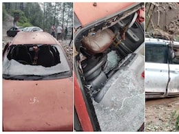 हिमाचल:शिमला में लैंडस्लाइड, पेड़ गिरने से 2 दर्जन के करीब गाड़ियां दबी, मंडी में मकान ढहने से 3 की मौत हिमाचल:शिमला में लैंडस्लाइड, पेड़ गिरने से 2 दर्जन के करीब गाड़ियां दबी, मंडी में मकान ढहने से 3 की मौत