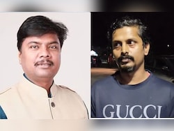 Guest House Staff Says Chhattisgarh Minister Thrashed Him, He Denies Charge