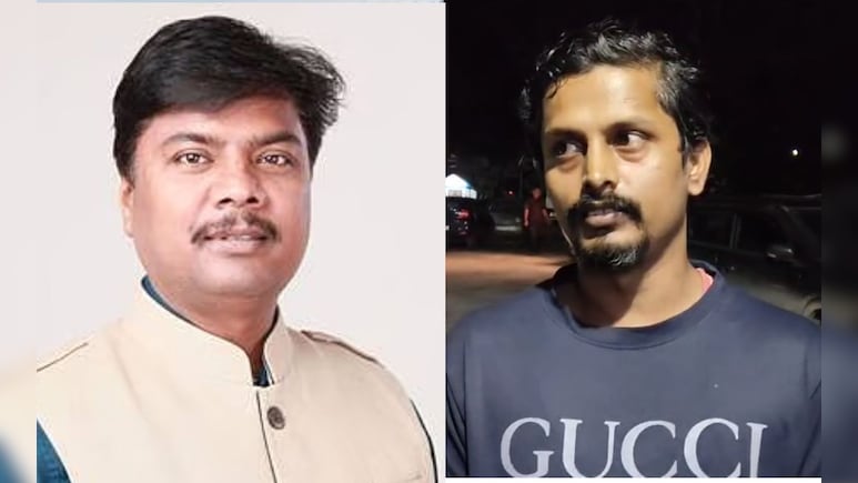 Guest House Staff Says Chhattisgarh Minister Thrashed Him, He Denies Charge Guest House Staff Says Chhattisgarh Minister Thrashed Him, He Denies Charge