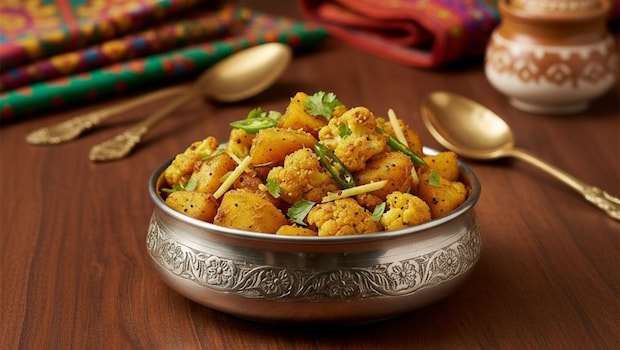 5 Easy Tips To Make Aloo Gobhi That Is Never Mushy