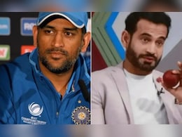 मैंने यह नहीं किया, तो मैं ड्रॉप हो गया',  पठान का धोनी पर आरोप, पुराना कमेंट हुआ वायरल