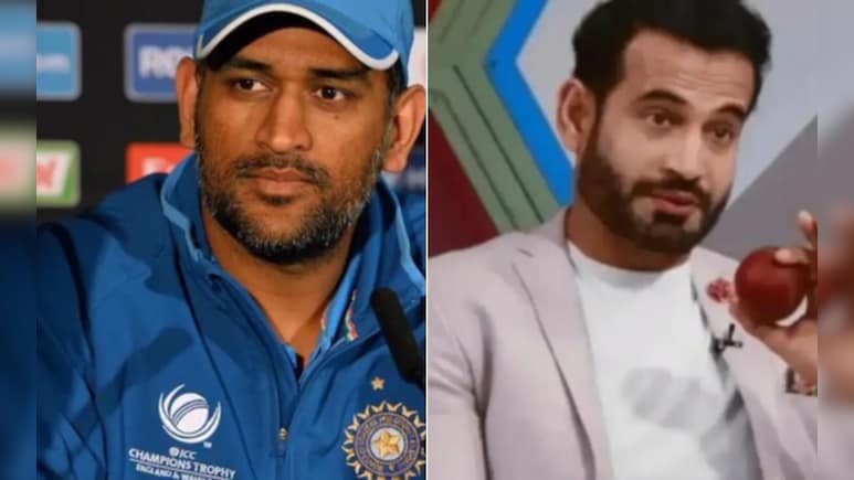 मैंने यह नहीं किया, तो मैं ड्रॉप हो गया', पठान का धोनी पर आरोप, पुराना कमेंट हुआ वायरल मैंने यह नहीं किया, तो मैं ड्रॉप हो गया', पठान का धोनी पर आरोप, पुराना कमेंट हुआ वायरल