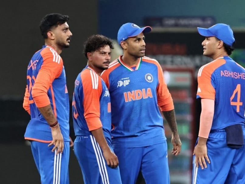 India vs Oman LIVE Score, Asia Cup 2025: Oman Stun India With Sensational Fightback In Chase Of 189