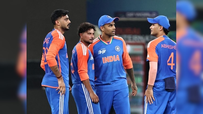 IND vs PAK: भारत को लगा झटका, चोटिल हुआ यह खिलाड़ी, पाकिस्तान के खिलाफ खेलने पर सस्पेंस