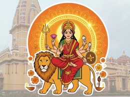 Navratri 2025: नवरात्रीसाठी मोफत स्टिकर्स हवेत? Gemini, ChatGPT वापरून 5 मिनिटात स्वतःच बनवा, वाचा 10 सोपे प्रॉम्प्ट्स Navratri 2025: नवरात्रीसाठी मोफत स्टिकर्स हवेत? Gemini, ChatGPT वापरून 5 मिनिटात स्वतःच बनवा, वाचा 10 सोपे प्रॉम्प्ट्स